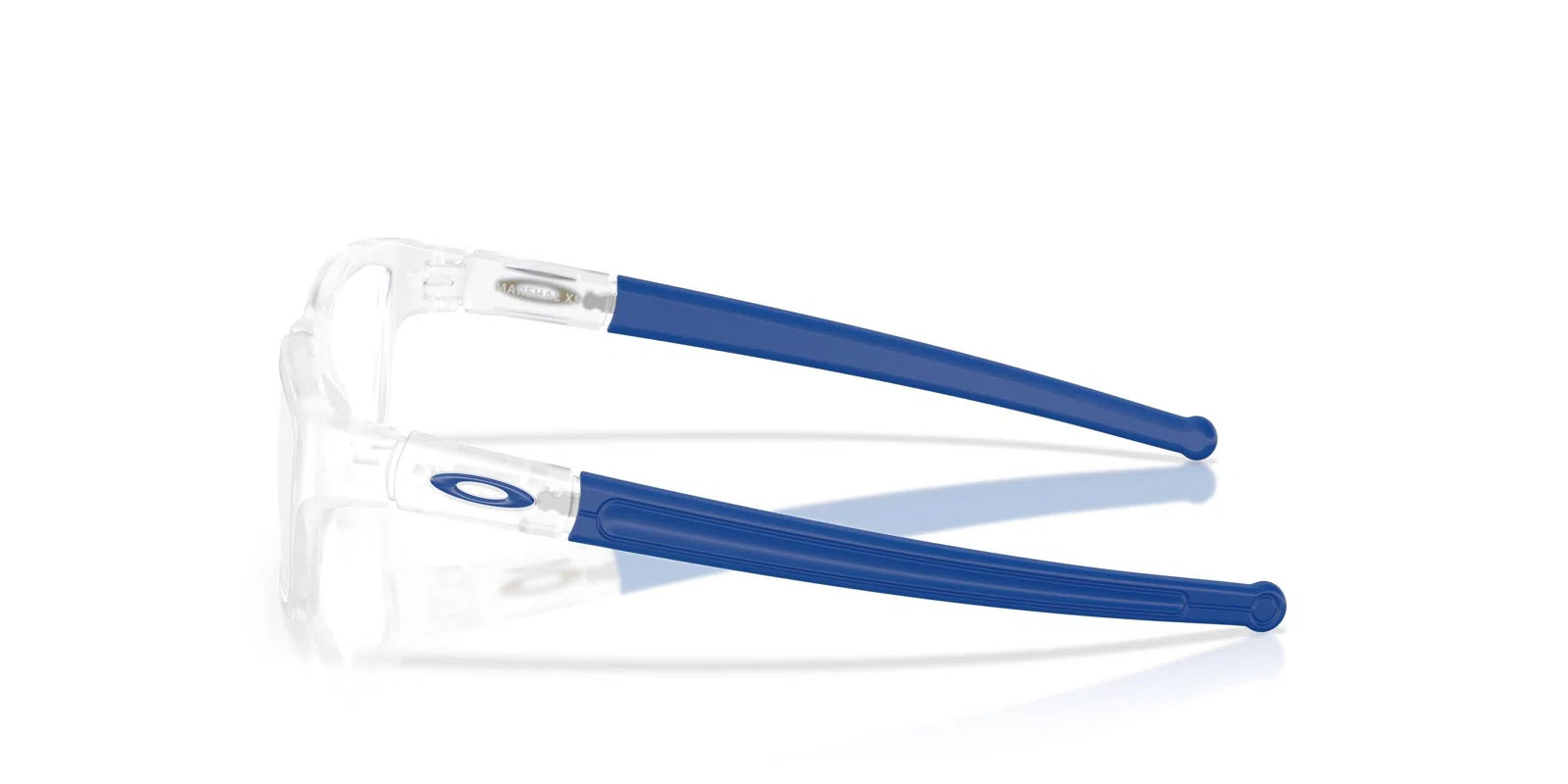 Oakley Marshal Xs 8005 Eyeglasses - view 19